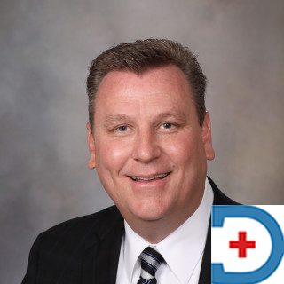 Dr. James R. Hebl