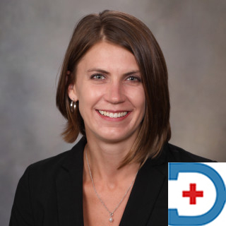 Dr. Janalee K. Stokken
