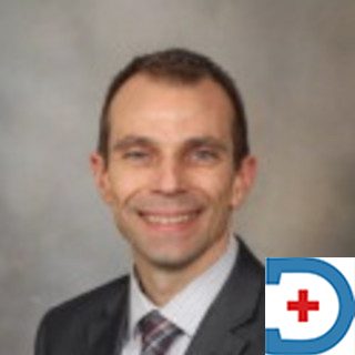 Dr. Jay D. Mitchell