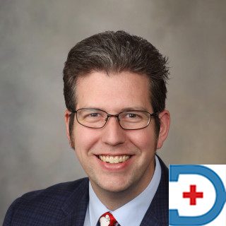 Dr. Jeffrey B. Geske