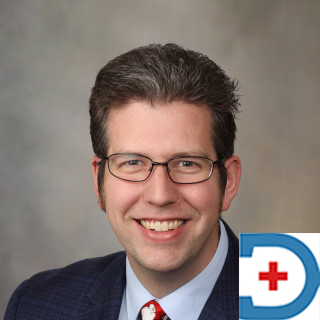 Dr. Jeffrey B. Geske