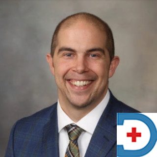 Dr. Jeffrey R. Janus