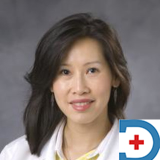 Dr. Jenny Hoang
