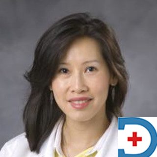 Dr. Jenny Hoang