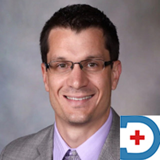 Dr. Jeremy J. Thaden