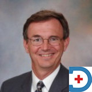 Dr. John C. Morris