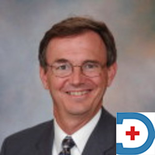 Dr. John C. Morris