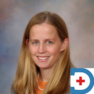 Dr. Julie K. Heimbach