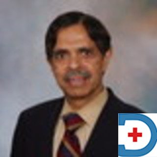 Dr. K S. Nair