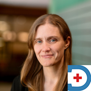 Dr. Laura E. Walker (Borchert)
