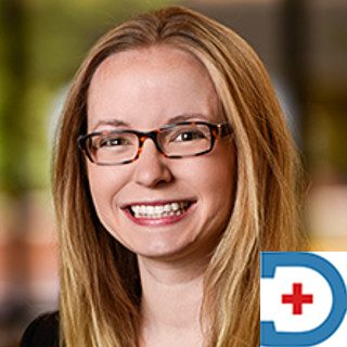 Dr. Lauren K. Licatino