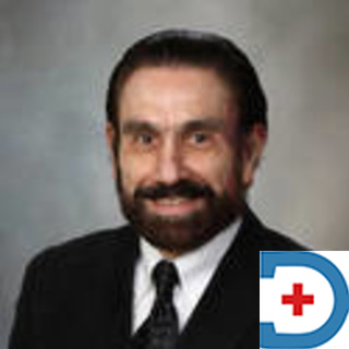 Dr. Lawrence J. Sinak