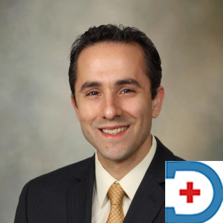 Dr. Mackram F. Eleid