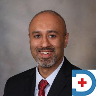 Dr. Manpreet S. Mundi