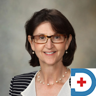 Dr. Margaret M. Redfield