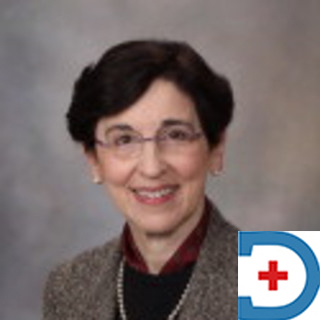 Dr. Margot S. Peters