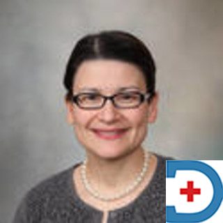 Dr. Maria D. Fritock