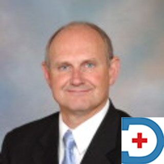 Dr. Mark A. Warner