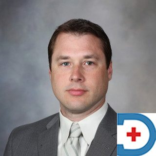 Dr. Martin D. Zielinski