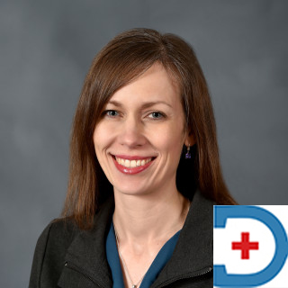 Dr. Marysia S. Tweet