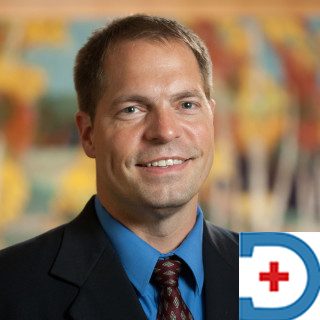 Dr. Matthew J. Ritter