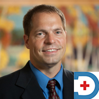 Dr. Matthew J. Ritter