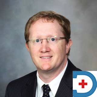 Dr. Matthew T. Drake