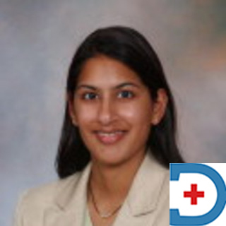 Dr. Megha M. Tollefson