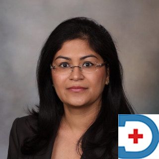 Dr. Meghna P. Mansukhani