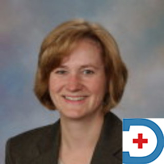 Dr. Melanie L. Lyden (Richards)