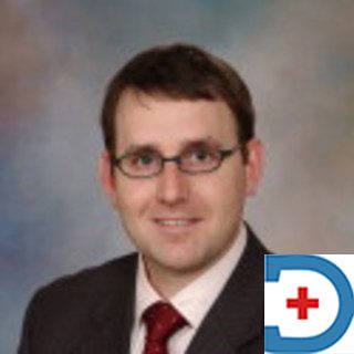 Dr. Michael D. Leise