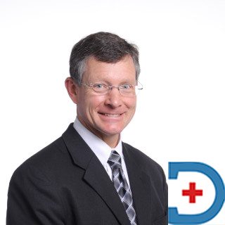 Dr. Michael D. Jensen