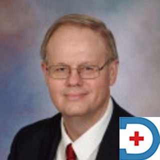 Dr. Michael E. Johnson