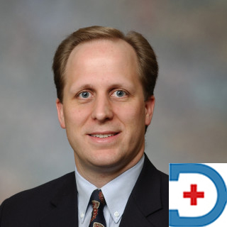 Dr. Michael L. Kendrick