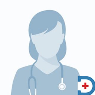 Dr. Katharine Hinchcliff