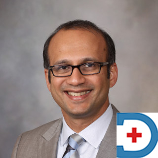 Dr. Naveen L. Pereira