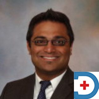 Dr. Neel B. Shah