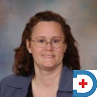 Dr. Patricia J. Best