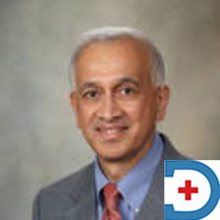 Dr. Patrick S. Kamath