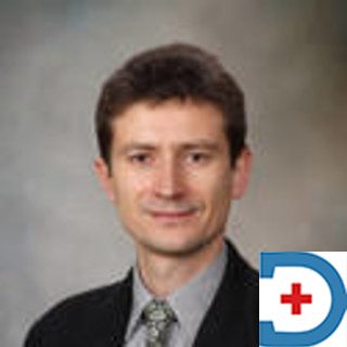 Dr. Pavel N. Pichurin