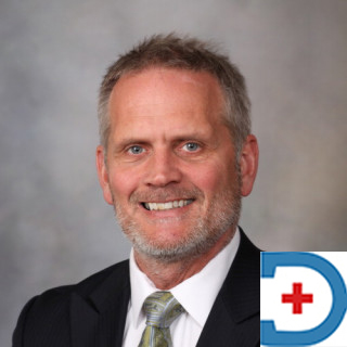 Dr. Randall K. Pearson