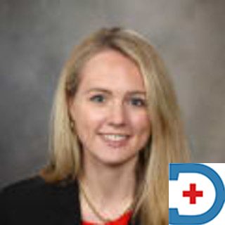 Dr. Rebecca C. Sanders (Adair)