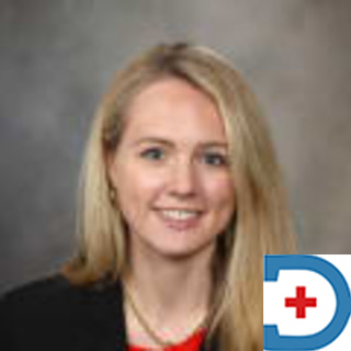 Dr. Rebecca C. Sanders (Adair)