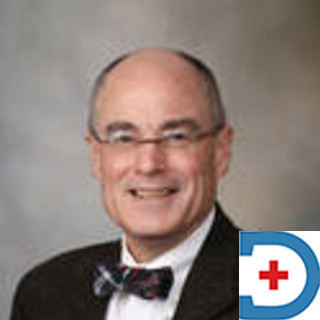 Dr. Richard J. Rodeheffer