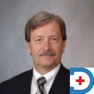 Dr. Robert D. Tiegs