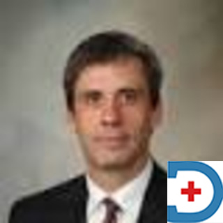 Dr. Robert D. McBane