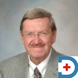 Dr. Roger D. White