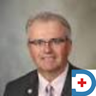 Dr. Scott L. Nyberg