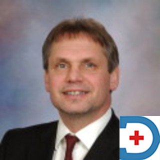 Dr. Scott P. Zietlow