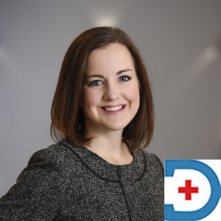 Dr. Shannon M. Dunlay